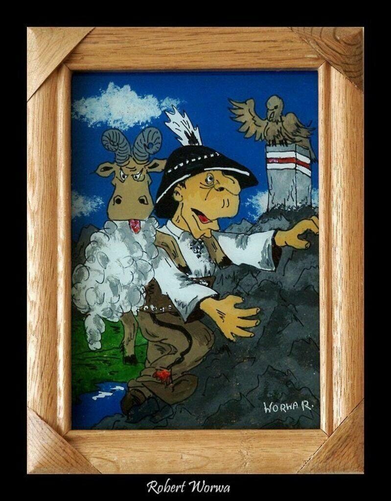 Wystawa Roberta Worwy_1